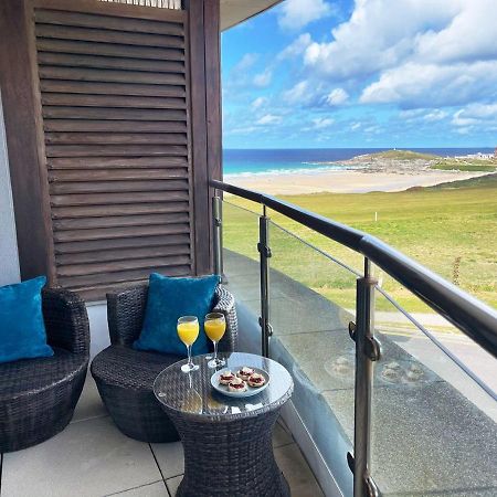 Ocean Gate 24 Villa New Quay Exterior foto