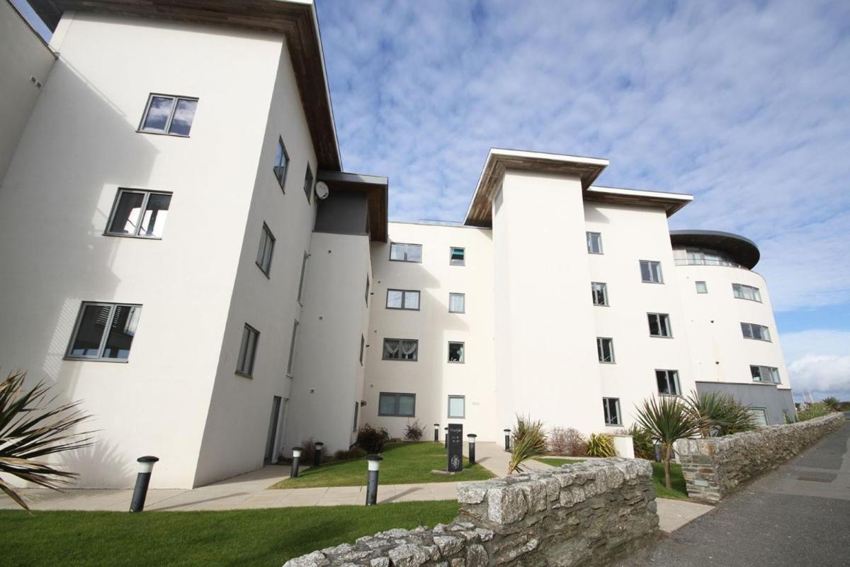 Ocean Gate 24 Villa New Quay Exterior foto